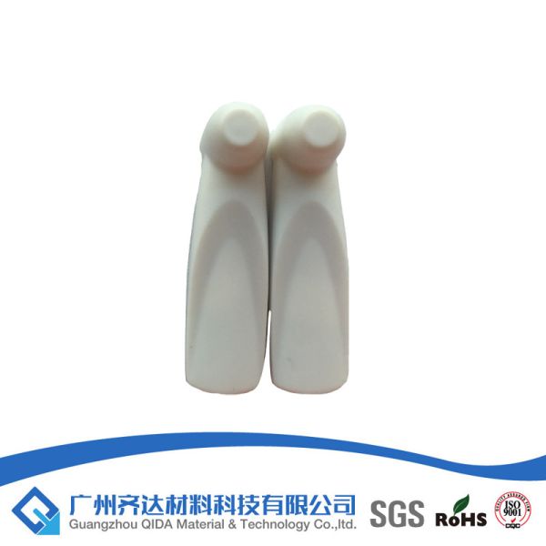 (58K) EAS Fish Style Security Hard Tags for Anti Theft Clothing Store made in