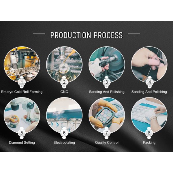 Оригинальное 5-е издание металлических резиновых часов для Casio GA2100 G Shock Case из нержавеющей стали