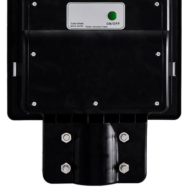Hot Sell Solar Road Light All in One Integrated LED Solar Street Light 30W 60W 90W 120W