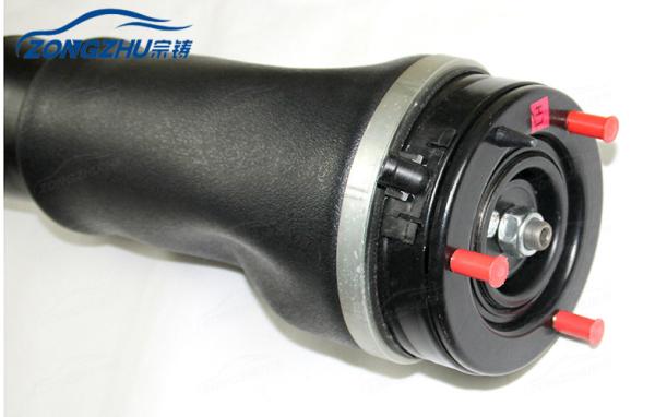 Rubber Air Suspension Shock Absorber Land Rover Range Rover L322 Front Left Right