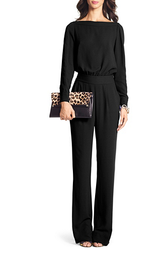 Women Chiffon Jumpsuit