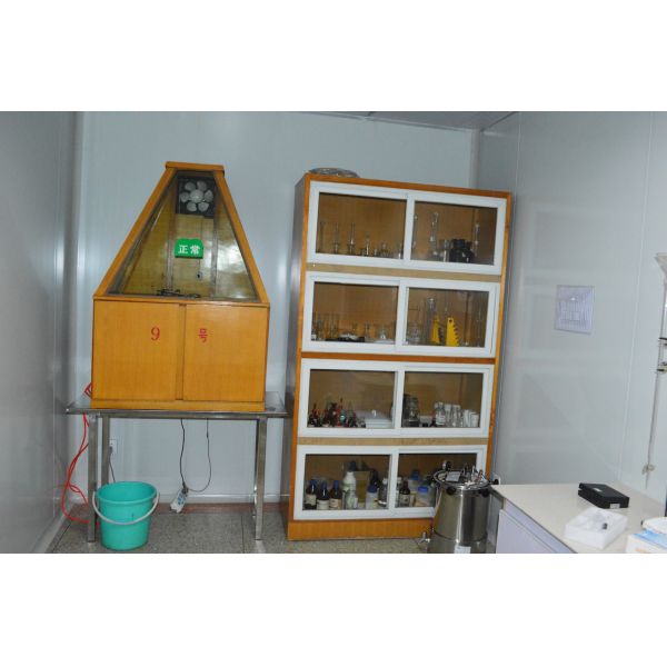 Xinxiang Tianhong Medical Device Co.,Ltd