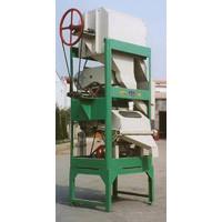 Electronic Commercial Rice Milling Machine Dry Rice Grinder 18MT Per Day