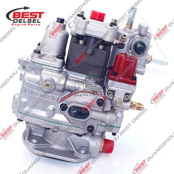 Diesel Injection For Cummins NT855 Fuel PT Pump 3892659 4951420 3279718