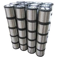Vente à chaud Résistance à l'usure Fil de ressort en acier inoxydable Bonne qualité Durable 304h