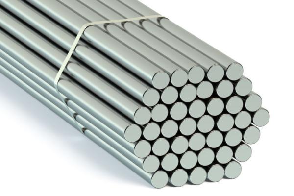 BA Welding 316 Stainless Steel Rod 2B NO.1 NO.4 NO.3