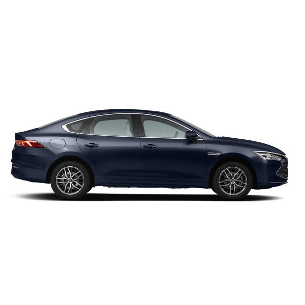 BYD Qing Plus DM-i55km EV 5 Seats Second-hand Cars for Worldwide Travel and Household