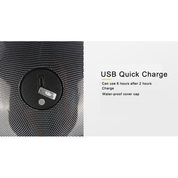 Noche del casco de la bici que completa un ciclo el casco seguro que da vuelta al casco ligero de la carga del USB