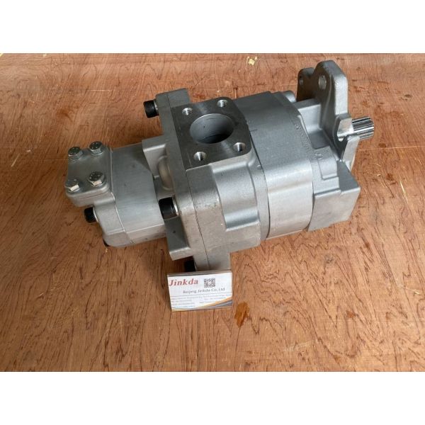 705-52-30490 Work pump,p.p.c Pump for WA500-3 loader