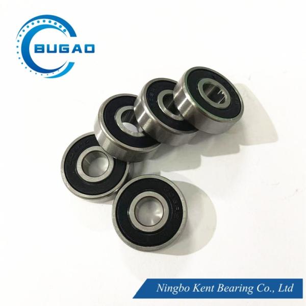 Range hood bearing water&dust proof high performance P6 bearing Ningbo factory wholesale price C2 bearing 6201 6202 6203 6204 6205 6206 