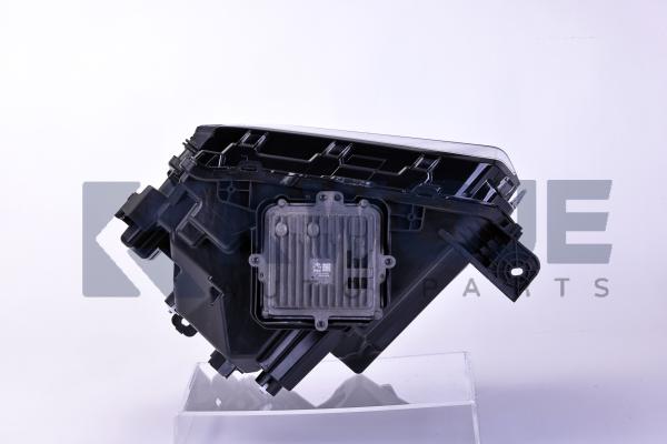 F26-4421020 LED Car Headlights Jetour T2 Passenger Headlight Replacement