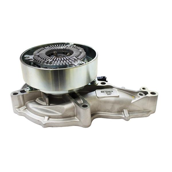 Truck Cooling System Parts Water Pump for 2010 Heavy Duty Truck Engine Cooling