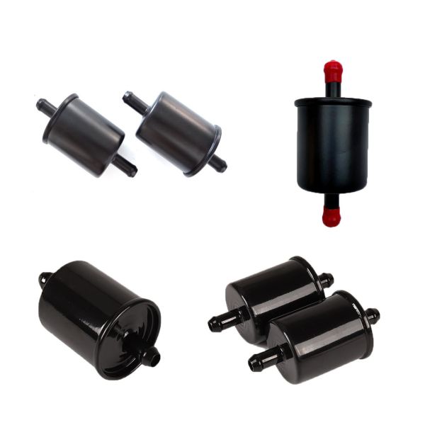 FILONG Fuel Filter Elements OE 8-98147525-0 8981475250 1K06-23-570 16403-89T0G FOR ISUZU