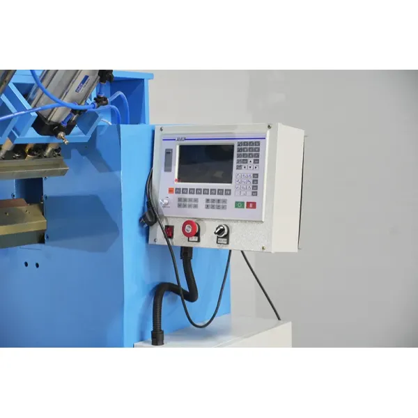 Automatic Welding Special Machine Kitchen Sink Manufacturing Machine