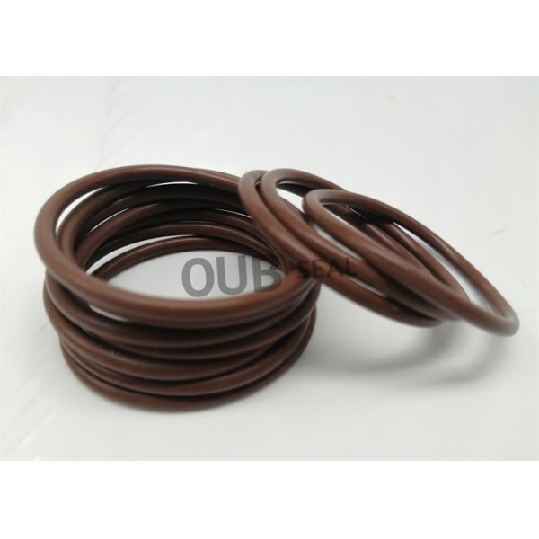 Колцеобразное уплотнение силиконовой резины герметизирует 07000-03042 07000-03045 07000-03048