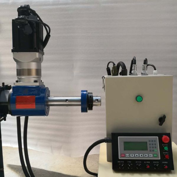 High Efficiency Portable Line Boring and Welding CNC Repair Boring