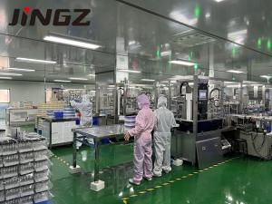 Hunan YBK Medical Technology Co., Ltd.