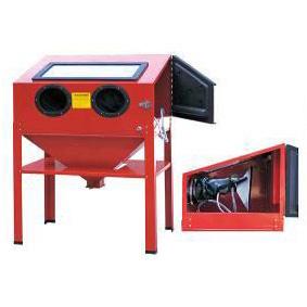 GS-SBC220 Sand blaster Tank