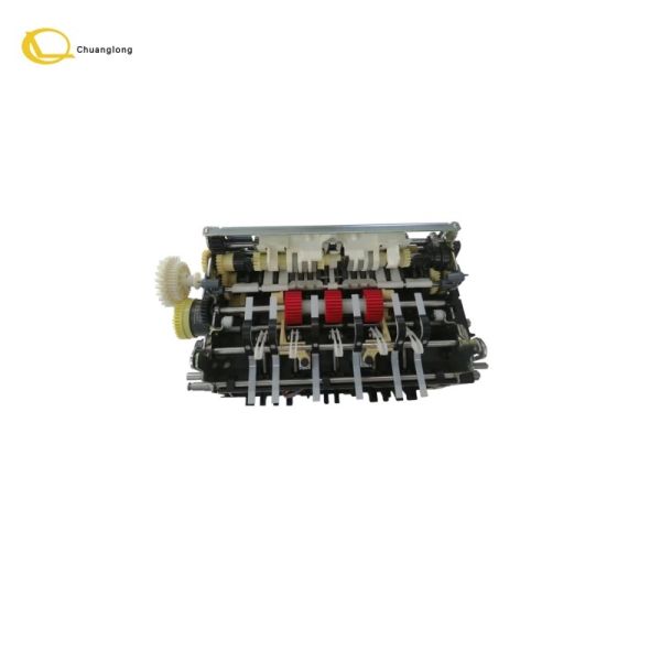 01750200435 01750197244 1750200435 1750197244 ATM Piezas Wincor Nixdoft Cineo 4060 Reciclaje VS Módulo ATM Máquina de reciclaje