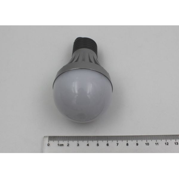 Mini Hanging LED Night Lamp , Platic ABS + PS Color Changing LED Night Light Bulb