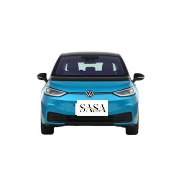 LHD Battery New Energy Vehicles ID3 Model 2022 Hydrogen Powered Vehicles