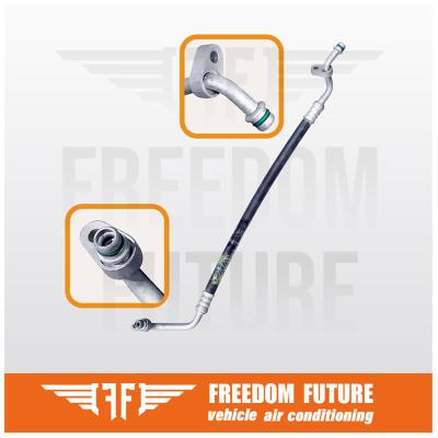 92490-ZS50A Discharge AC Pipeline For Nissan Frontier N50 D40 4.0L 05-12