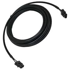 MR-J3ENCBL5M-A1-L Reliable encoder, power, and brake cables for MELSERVO systems
