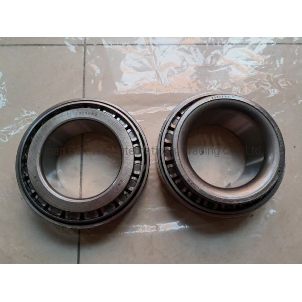 Шакман HOWO грузовик 33216X2 Подшипник 06.32499.0190 Части систем привода колес для грузовых автомобилей