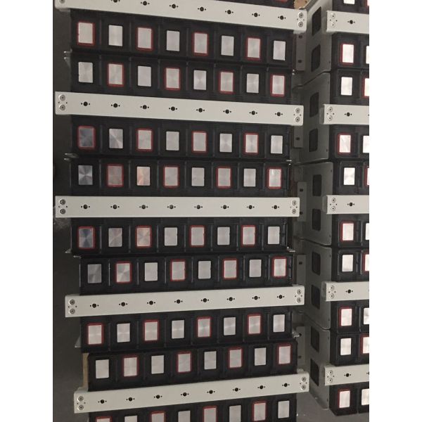 LiFePO4 Battery 12V 100Ah 200Ah with Bluetooth for 1KW Energy Storage System