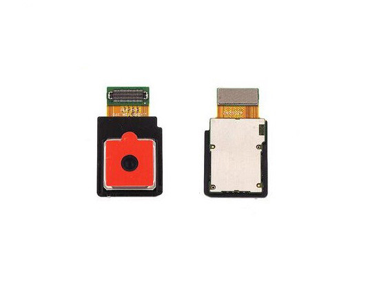 Скидка Г935 смотря на заднюю камеру Самсунг разделяет замену для оригинала края С7