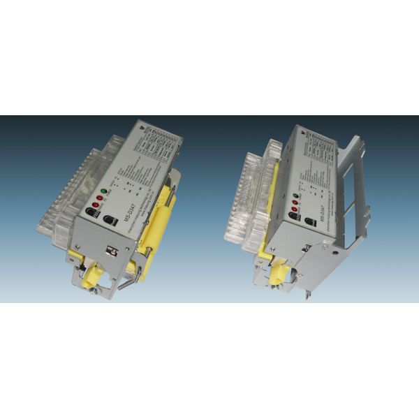 Outdoor Information Kiosk Printer 80mm For Self-service Equipments