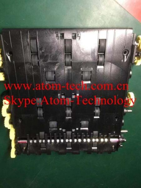1750151958 ATM parts ATM machine  Wincor CINEO Cineo C4040 C4060 Transport Module Head Lower Path B CRS 01750151958