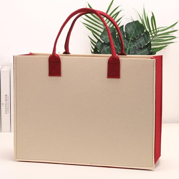 tote bag, tote handle bag, Bottle Wine Tote Bag, Insulated Thermal Padded Wine Bottle Carrying Cooler Carrier For Travel, Picnic, Great Gift For Wine Lover