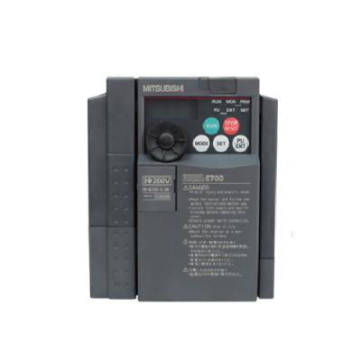 E700 Mitsubishi Electric Inverter 2.2KW Standard Frequency FR-E720-2.2K