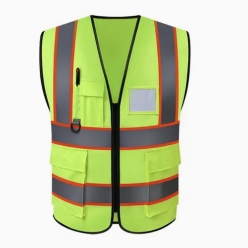 Reflective vest