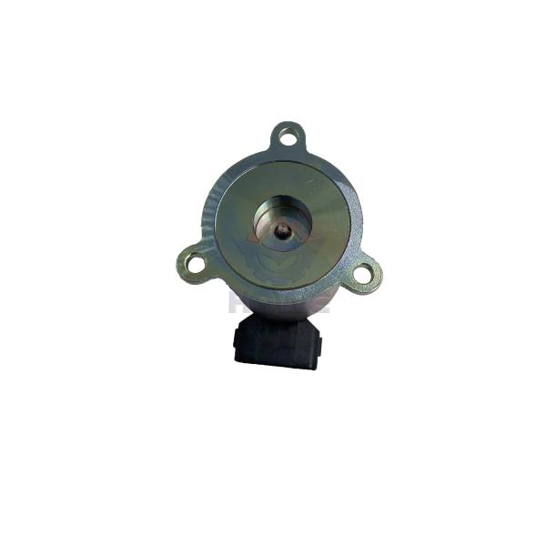Número de peça 25620-E0133 Partes elétricas para SK200-8 SK250-8 Excavadora J05E Motor válvula EGR