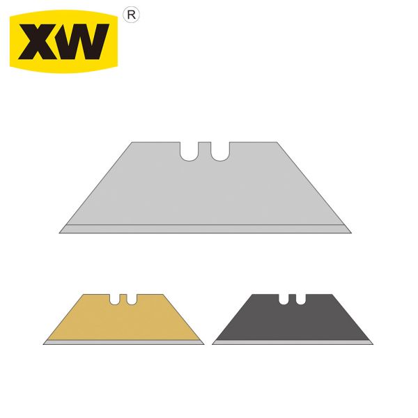 XINGWEI Utility Blades 61mm*19mm*0.6mm With Different Grade