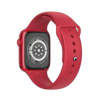 Reloj celular de Android de la prenda impermeable IP67 con Bluetooth la llamada
