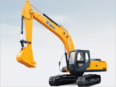 CCC/SGS Standard Mini Wheel Excavator Crawler excavator Low Emission High Efficient