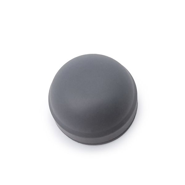 Φ14-Q Medical-Grade Butyl Rubber Stopper for Disposable Blood Collection Tubes