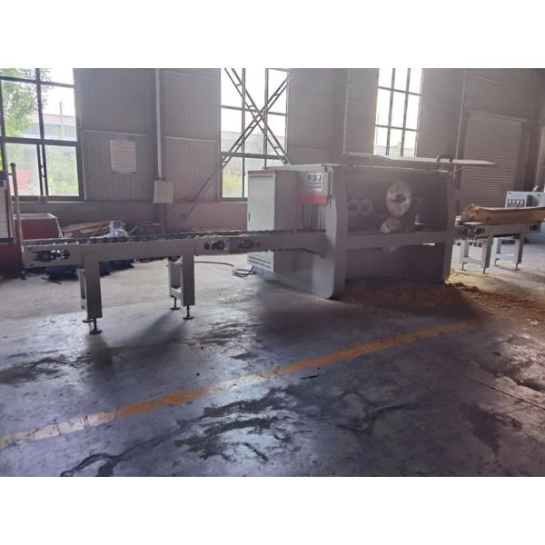 Сулой мельницы ленточной пилы Ripsaw Woodworking Multi увидел машину для журналов мягкой древесины