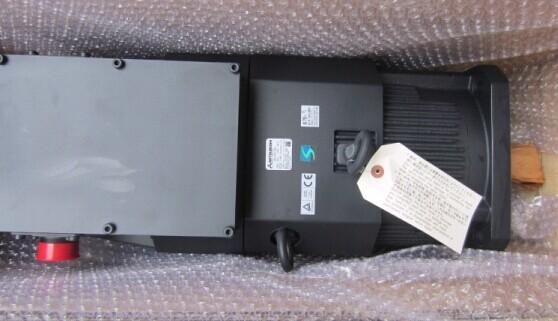 Moteur servo à C.A. de Mitsubishi HA-LFS11K2/HA-LFS15K2/HA-LFS22K2/HA-LFS11K2B