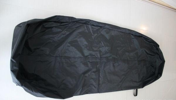body bag for dead bodies use