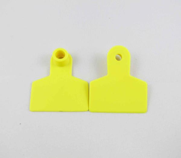 animal sheep ear tag ,laser ear tag,50*42mm,pig ear tag,soft ear tag