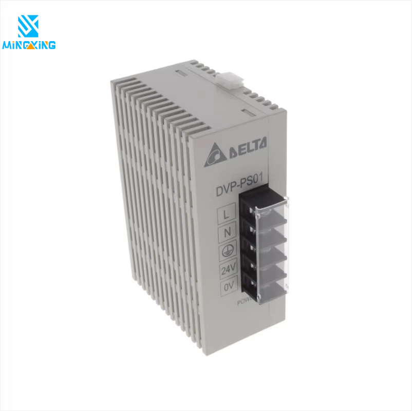 Integrated Control Host DVP20SX211S DVP12SX211S DVP32SX211S Mini Logic Controller for Household Machinery