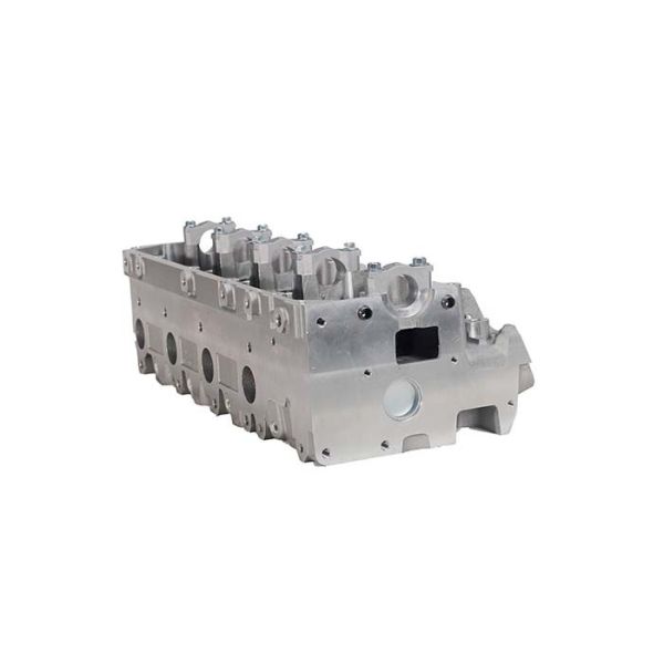 CYLINDER HEAD For TOYOTA For HILUX/SW4 908782 AMC - 1110169175