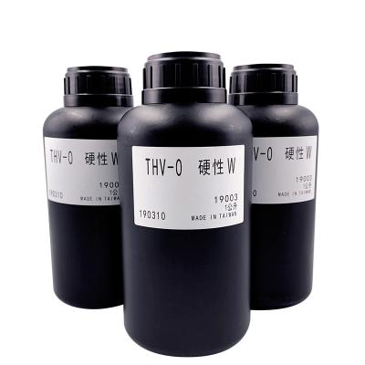CMYK  Uv Solvent Ink UV Toshiba Ink For Toshiba CE4 Nozzle Toshiba UV Printer
