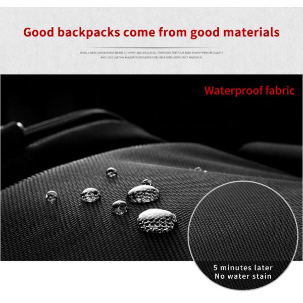 Противоподразнительная сумка на 100 литров, спортивная сумка с обувным отсеком