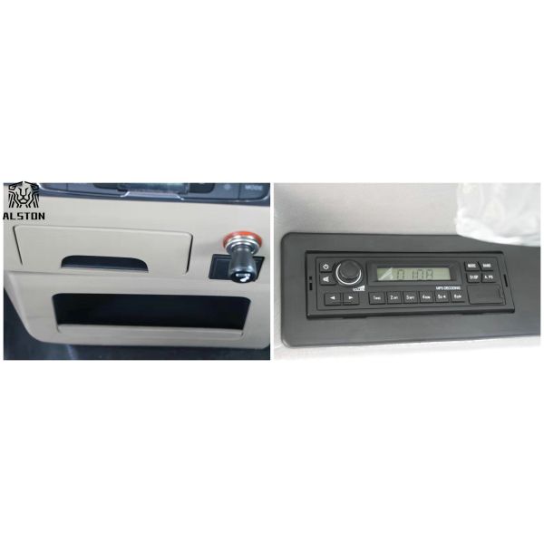 CNHTC Tractor Truck 6x4 , Sino Hohan Prime Mover Truck