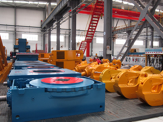 XIAN ATO INTERNATIONAL CO.,LTD